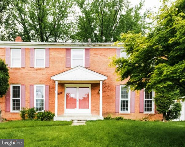 1202 Gresham Road Silver Spring, MD 20904 - Photo 1 of 16 Exterior (Front)