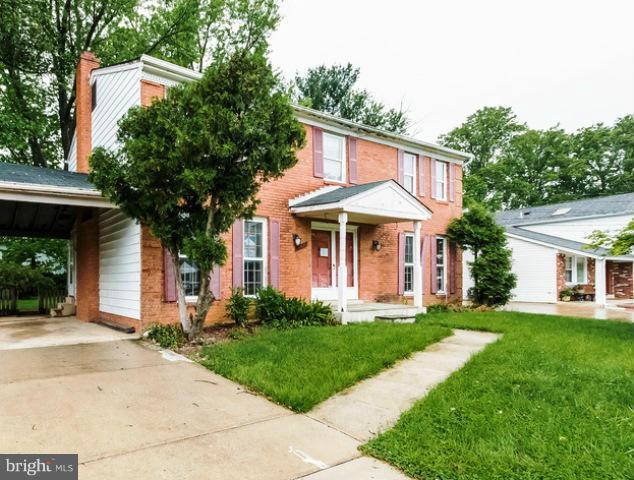 1202 Gresham Road Silver Spring, MD 20904 - Photo 2 of 16 Exterior (General)