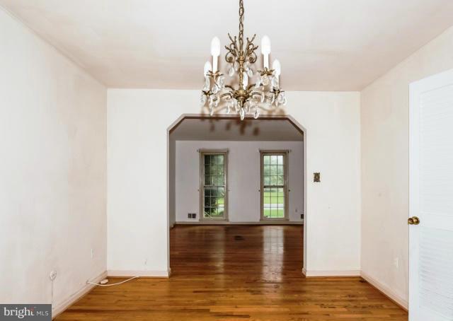 1202 Gresham Road Silver Spring, MD 20904 - Photo 7 of 16 Interior (General)