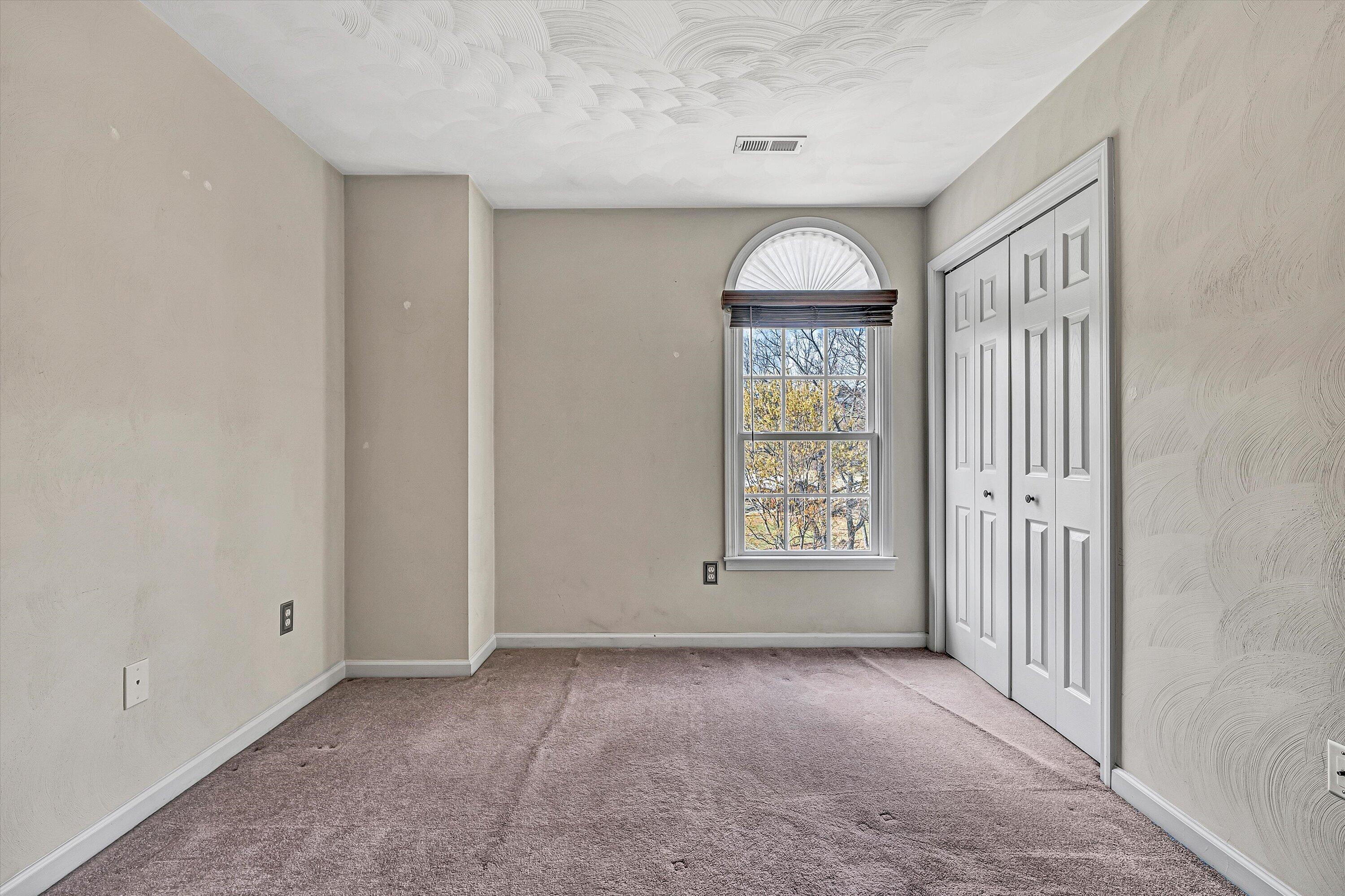 2540 Blue Ridge Springs Road Blue Ridge, VA 24064 - Photo 19 of 49 #2 of 4 total upper level bedrooms