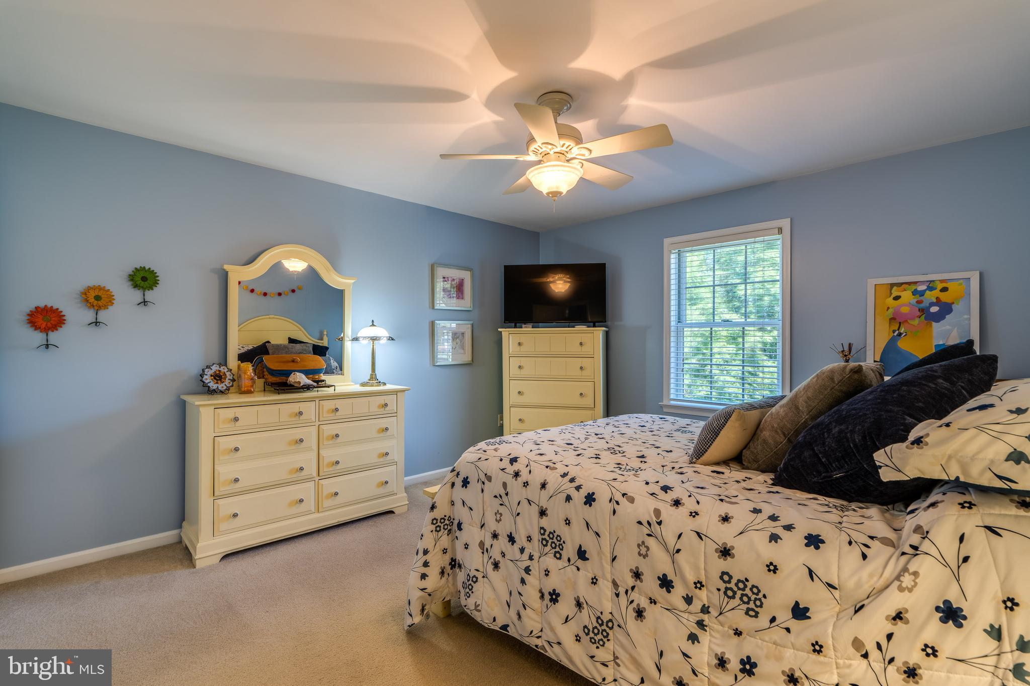 5 Stoneridge Lane Lititz, PA 17543 - Photo 42 of 53 Bedroom 4