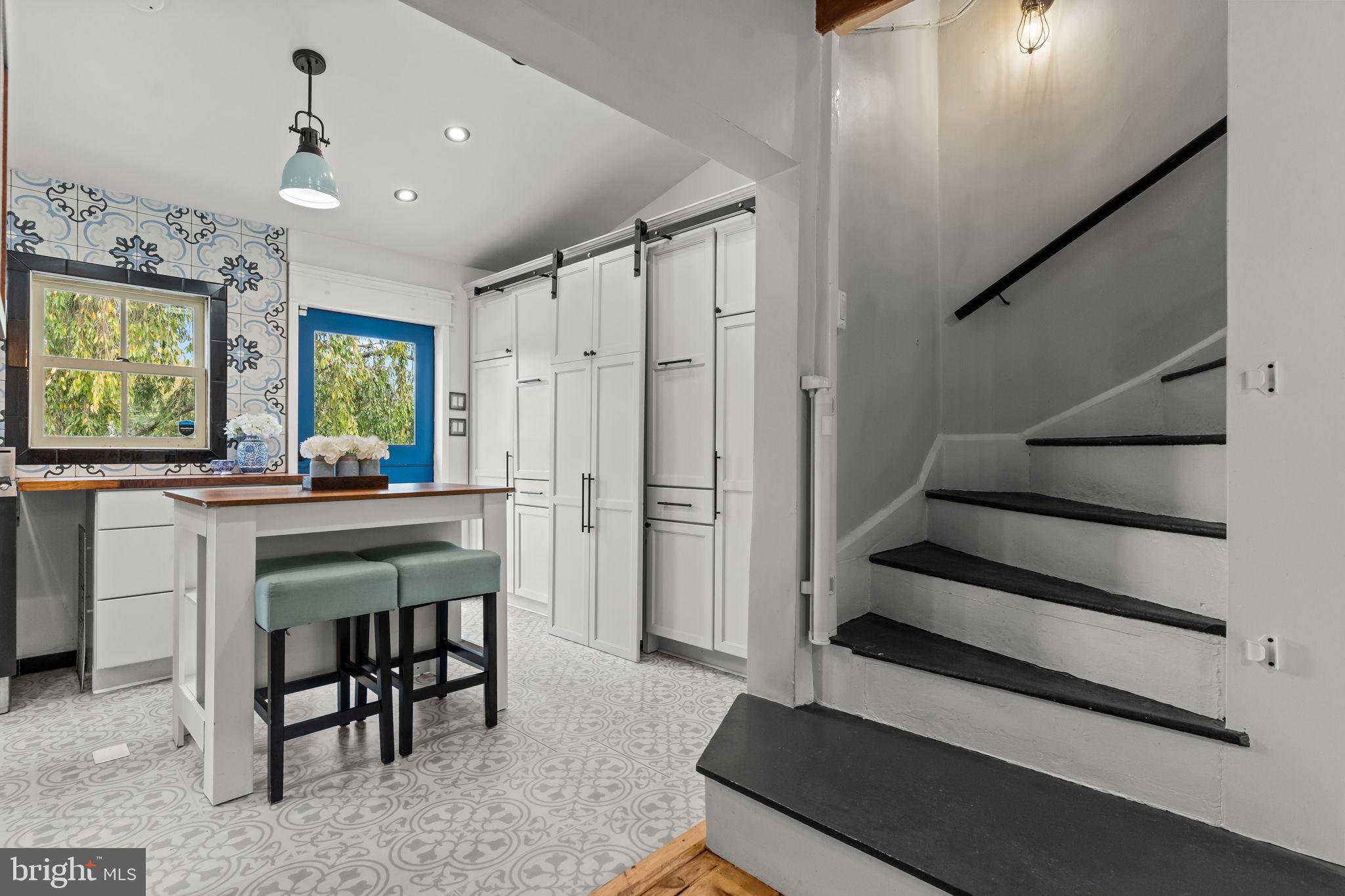 2565 Bogarts Tavern Road Doylestown, PA 18902 - Photo 11 of 31 a view of dining room with furniture and window