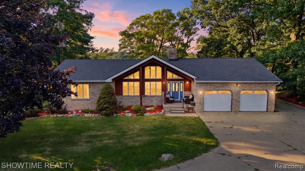 4200 Pierce Road Lapeer, MI 48446 - Photo 11 of 74 Gallery Image 11