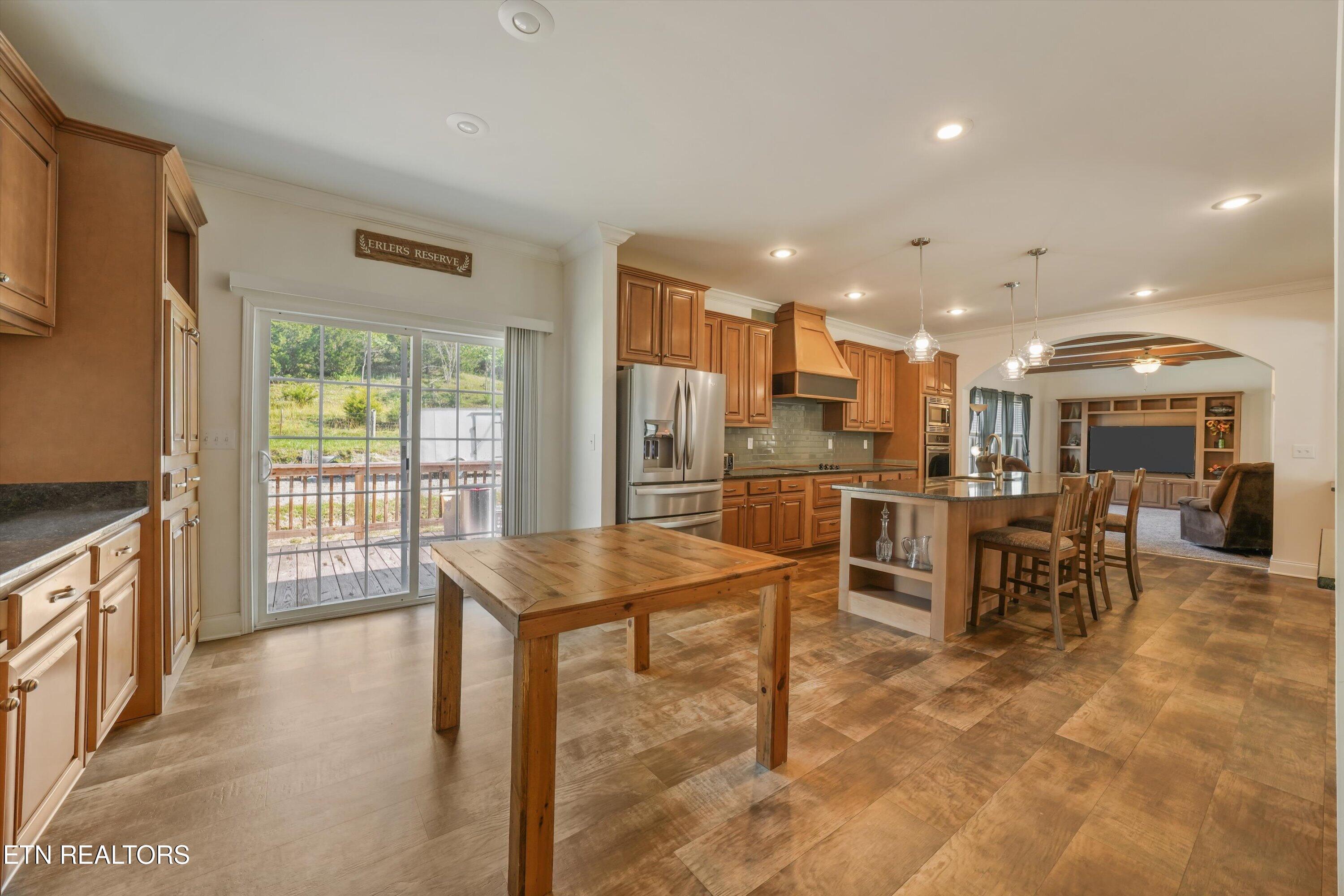 2974 Stoney Gap Road Sneedville, TN 37869 - Photo 7 of 32 17-2974 Stoney Gap Rd 11