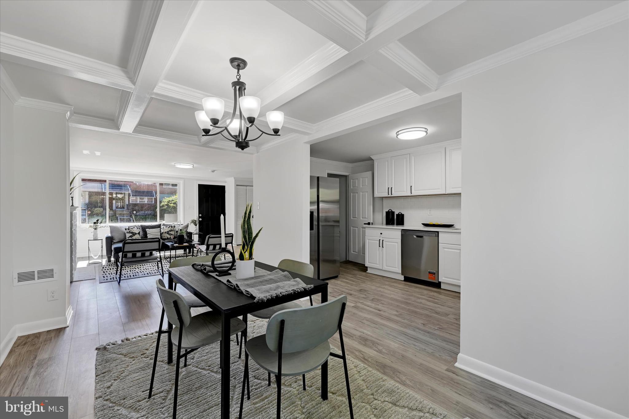5422 Bucknell Road Baltimore, MD 21206 - Photo 8 of 28