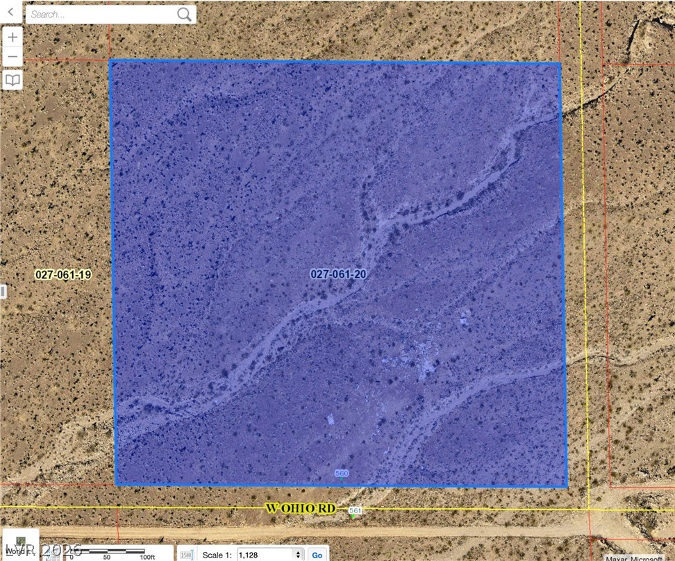 560 Ohio Road Pahrump, NV 89060 - Photo 4 of 10