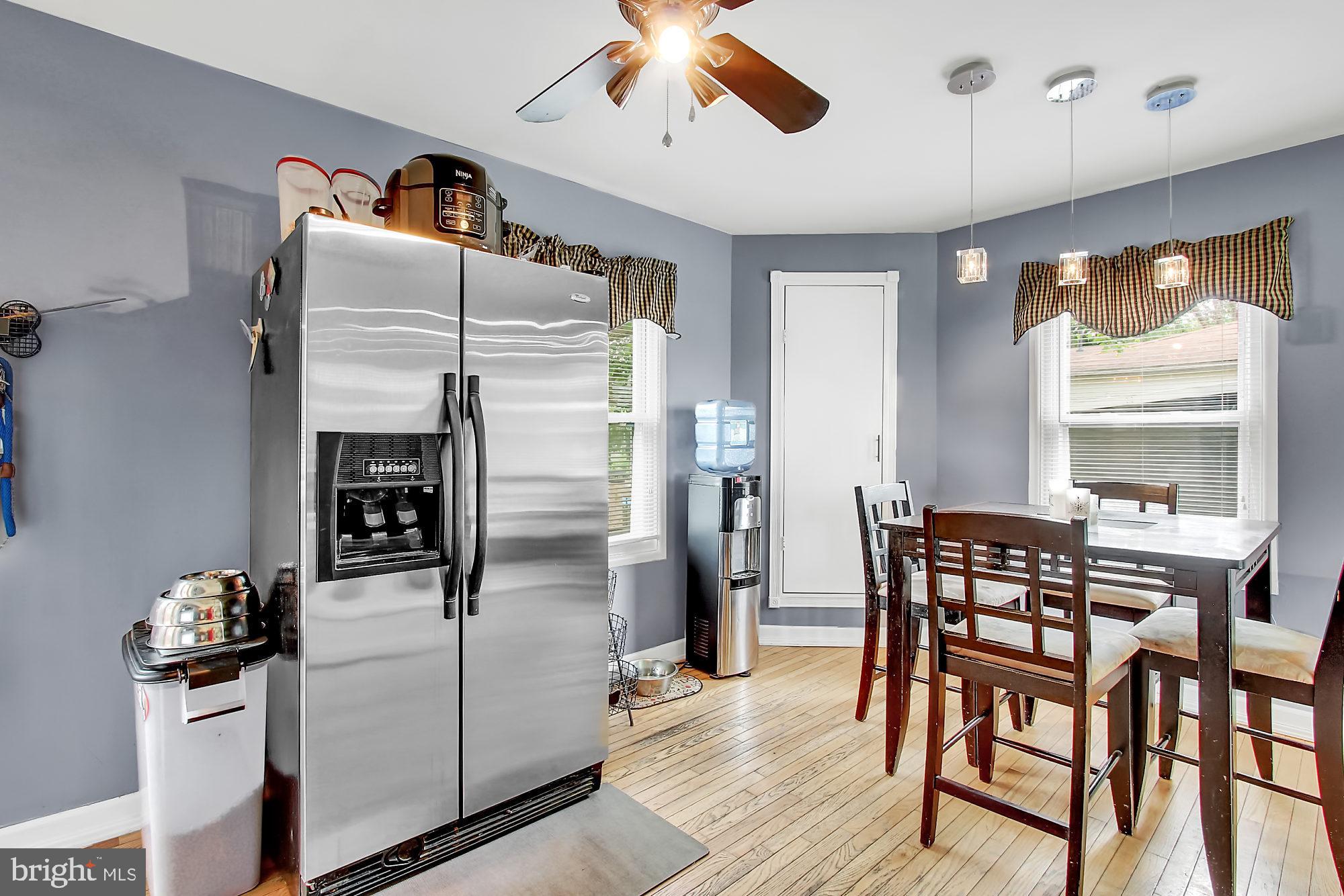 2005 Cherry Road Edgewood, MD 21040 - Photo 12 of 28 Kitchen