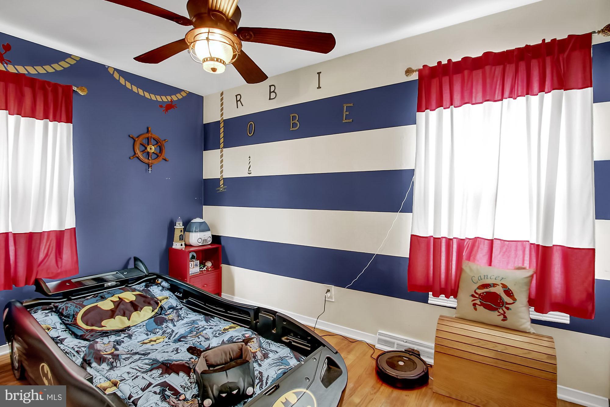 2005 Cherry Road Edgewood, MD 21040 - Photo 15 of 28 Bedroom