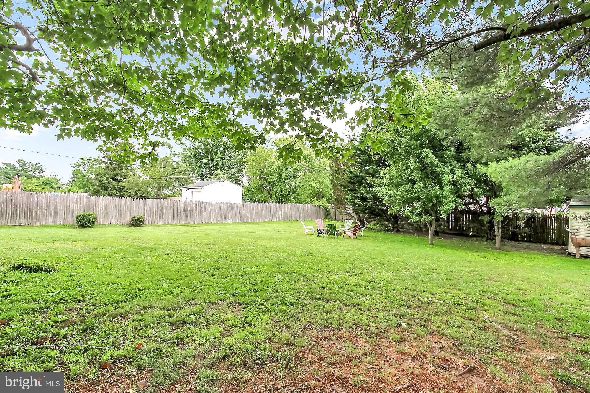 2005 Cherry Road Edgewood, MD 21040 - Photo 26 of 28 Yard