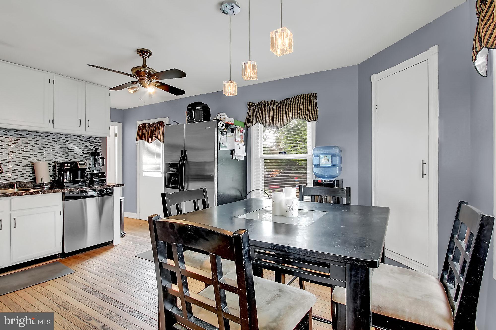 2005 Cherry Road Edgewood, MD 21040 - Photo 9 of 28 Kitchen