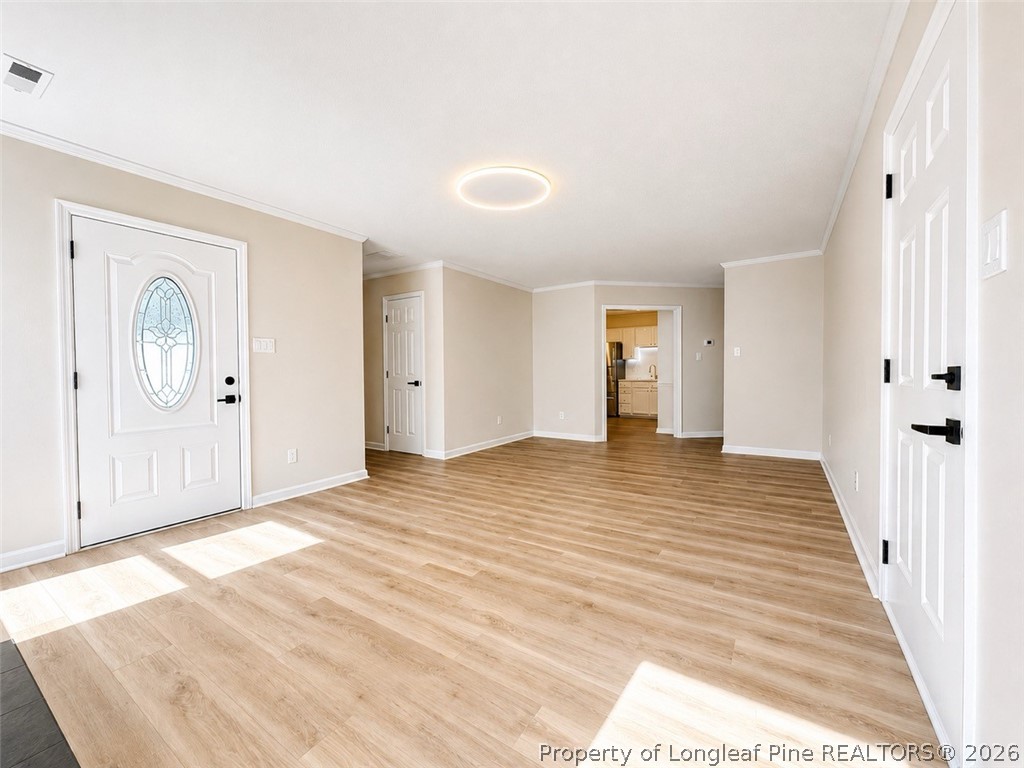 1124 Hoke Loop Road Fayetteville, NC 28314 - Photo 4 of 27