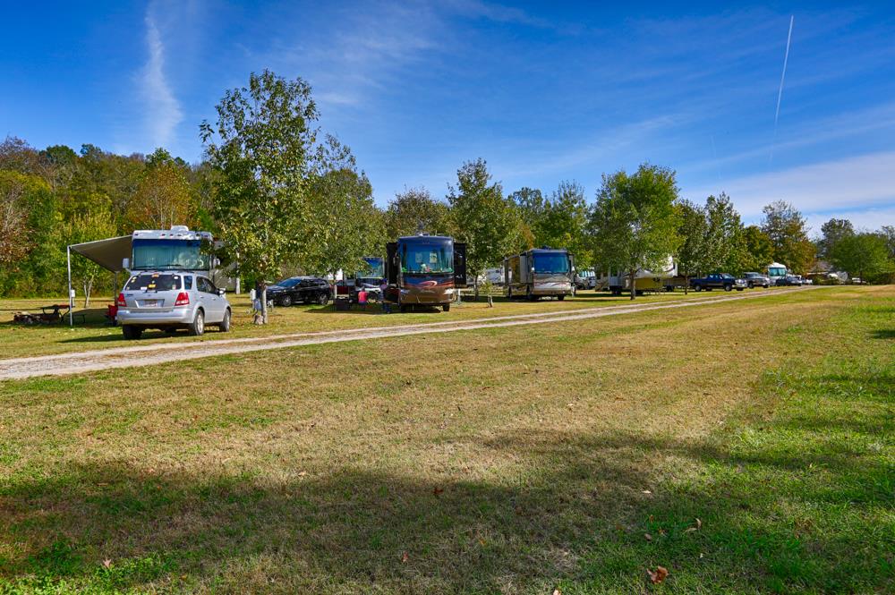 28861 Veto Road Elkmont, AL 35620 - Photo 19 of 29 a car parked in front of a house and a yard
