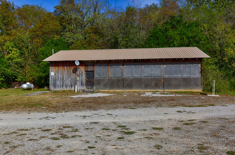 28861 Veto Road Elkmont, AL 35620 - Photo 21 of 29 a backyard of a house