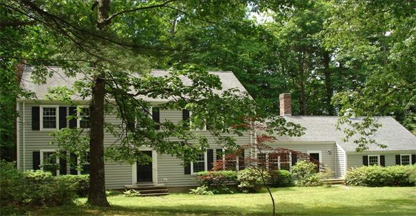 331 Strong Street Amherst, MA 01002 - Photo 1 of 28 Gallery Image 1