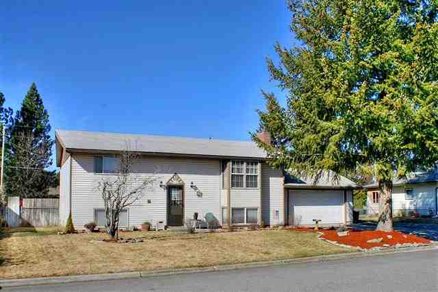 2816 South Wilbur Road Spokane Valley, WA 99206 - Photo 1 of 19 Gallery Image 1