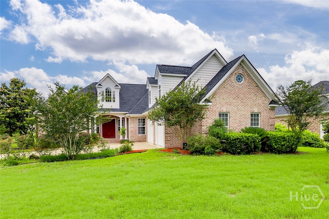 327 Purple Plum Drive Rincon, GA 31326 - Photo 4 of 39
