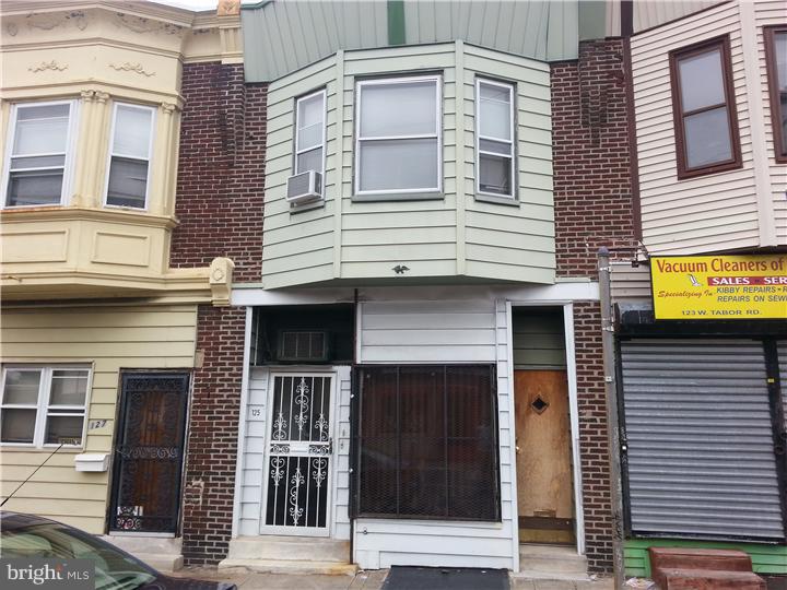 125 West Tabor Road Philadelphia, PA 19120 - Photo 1 of 1