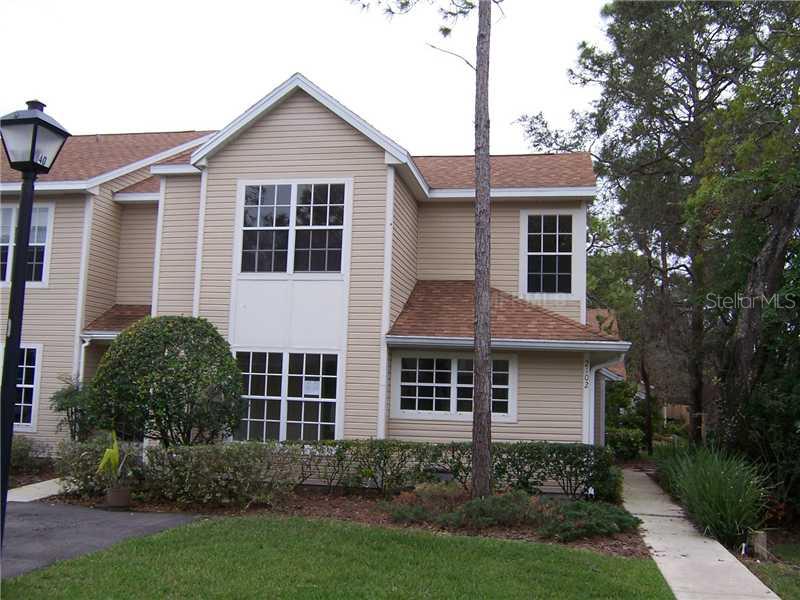 2102 Clover Hill Road Palm Harbor, FL 34683 - Photo 1 of 1 Exterior Front