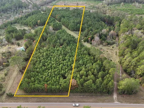 $99,900 | Lot 2 East Fm 942, Livingston, TX 77351