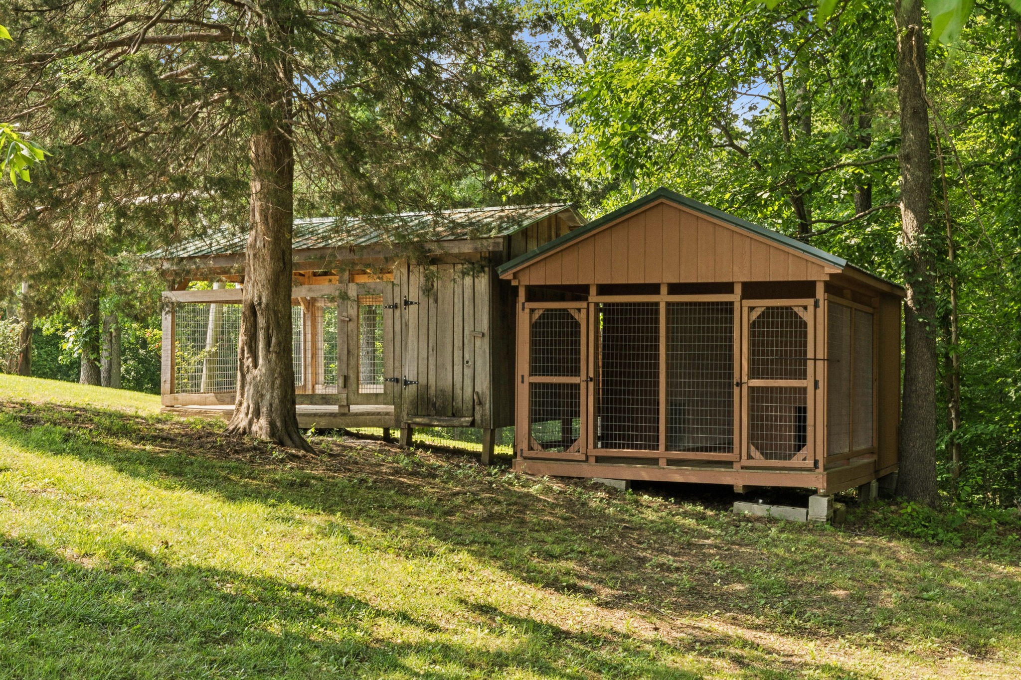 4255 McFall Road Cumberland City, TN 37050 - Photo 61 of 73