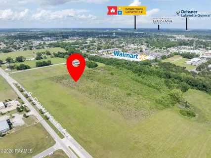$890,000 | 450-blk South 450-blk S Blk S Domingue, Lafayette, LA 70506