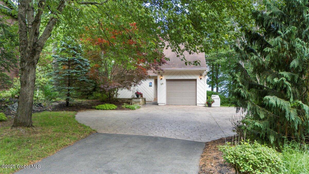 29 Woodland Ridge Road Bolton, NY 12814 - Photo 3 of 37 01-DJI_20250620150338_0002_D