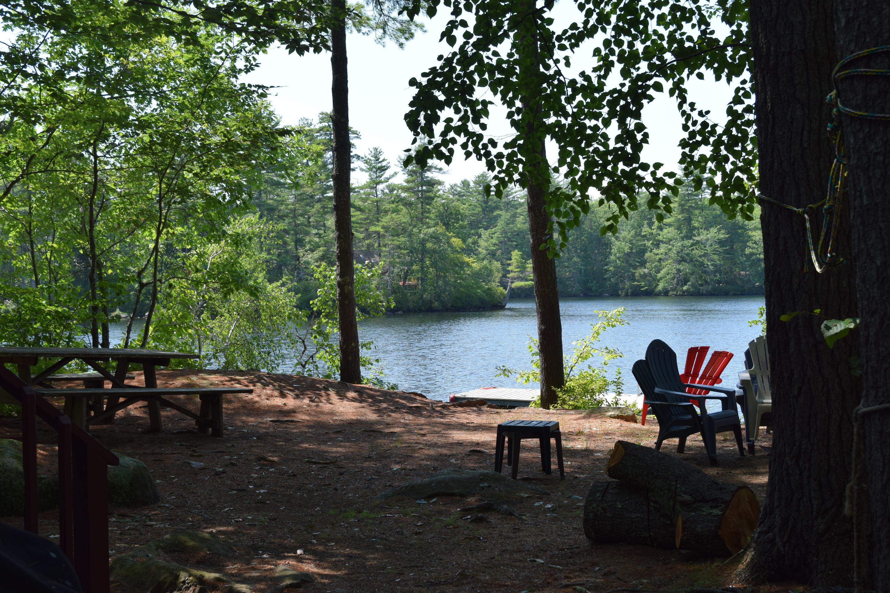 70 Thomas Pond Terrace Road Raymond, ME 04071 - Photo 4 of 26 DSC_0627