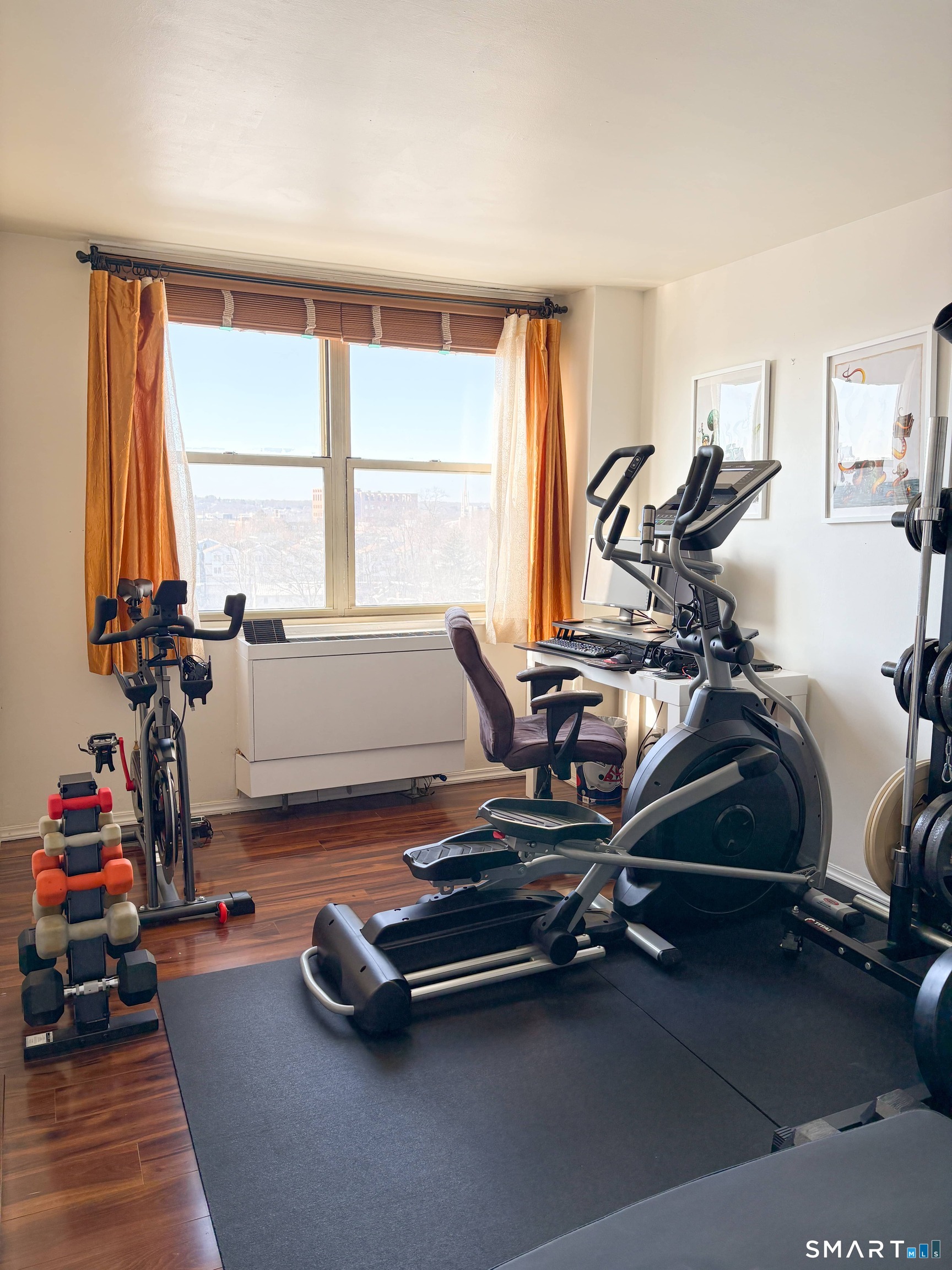 50 Glenbrook Road, Unit 9C Stamford, CT 06902 - Photo 11 of 20