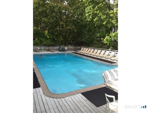 50 Glenbrook Road, Unit 9C Stamford, CT 06902 - Photo 16 of 20 a view of balcony