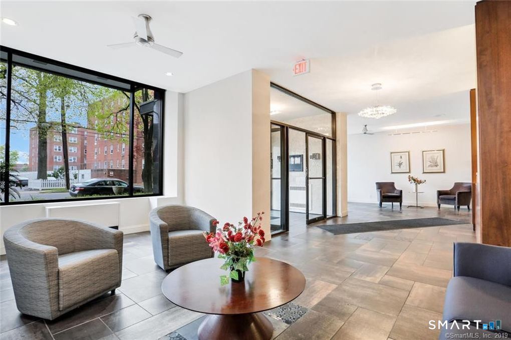 50 Glenbrook Road, Unit 9C Stamford, CT 06902 - Photo 19 of 20