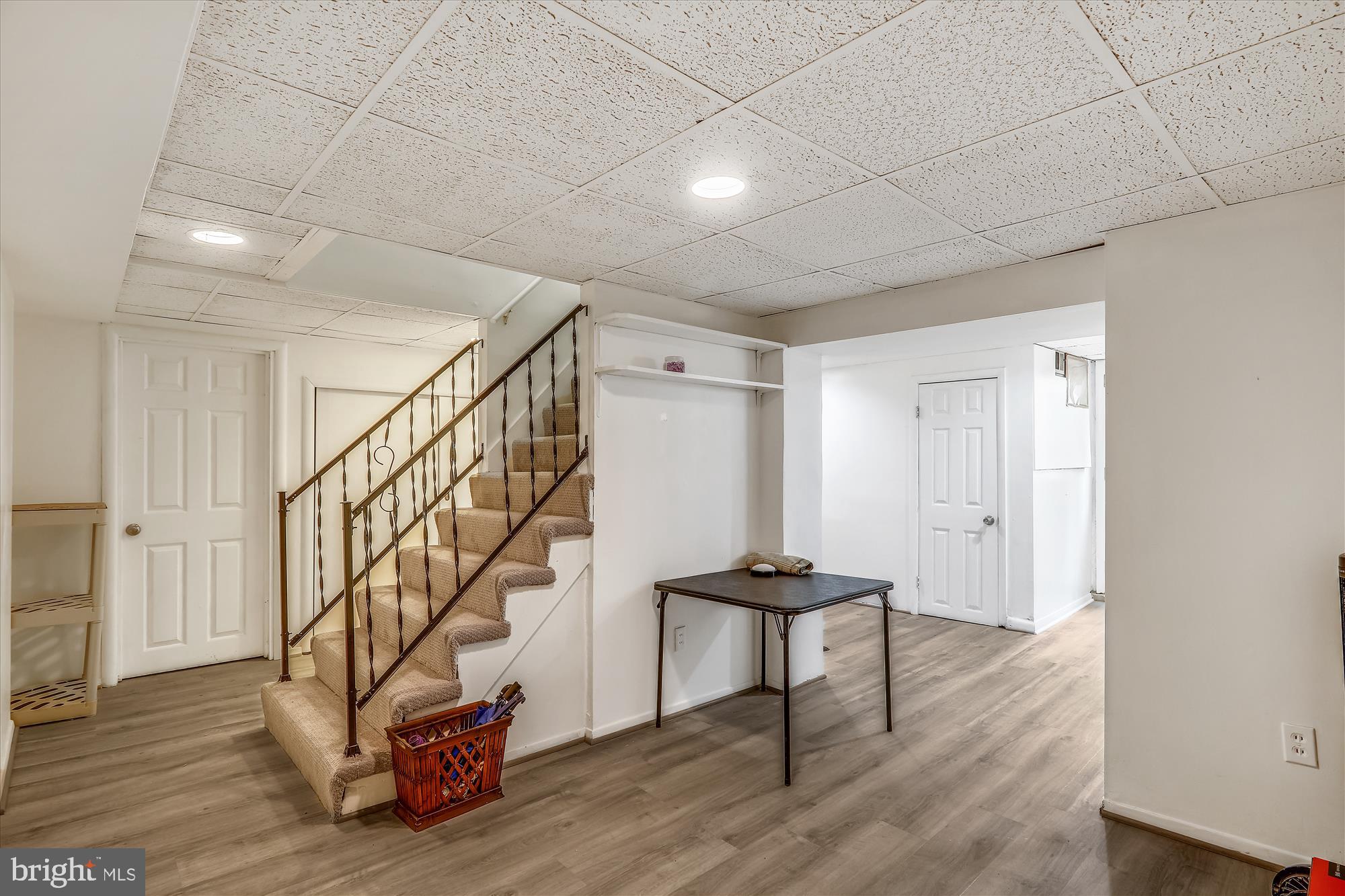 3413 Nimitz Road Kensington, MD 20895 - Photo 16 of 27 Finished Lower Level