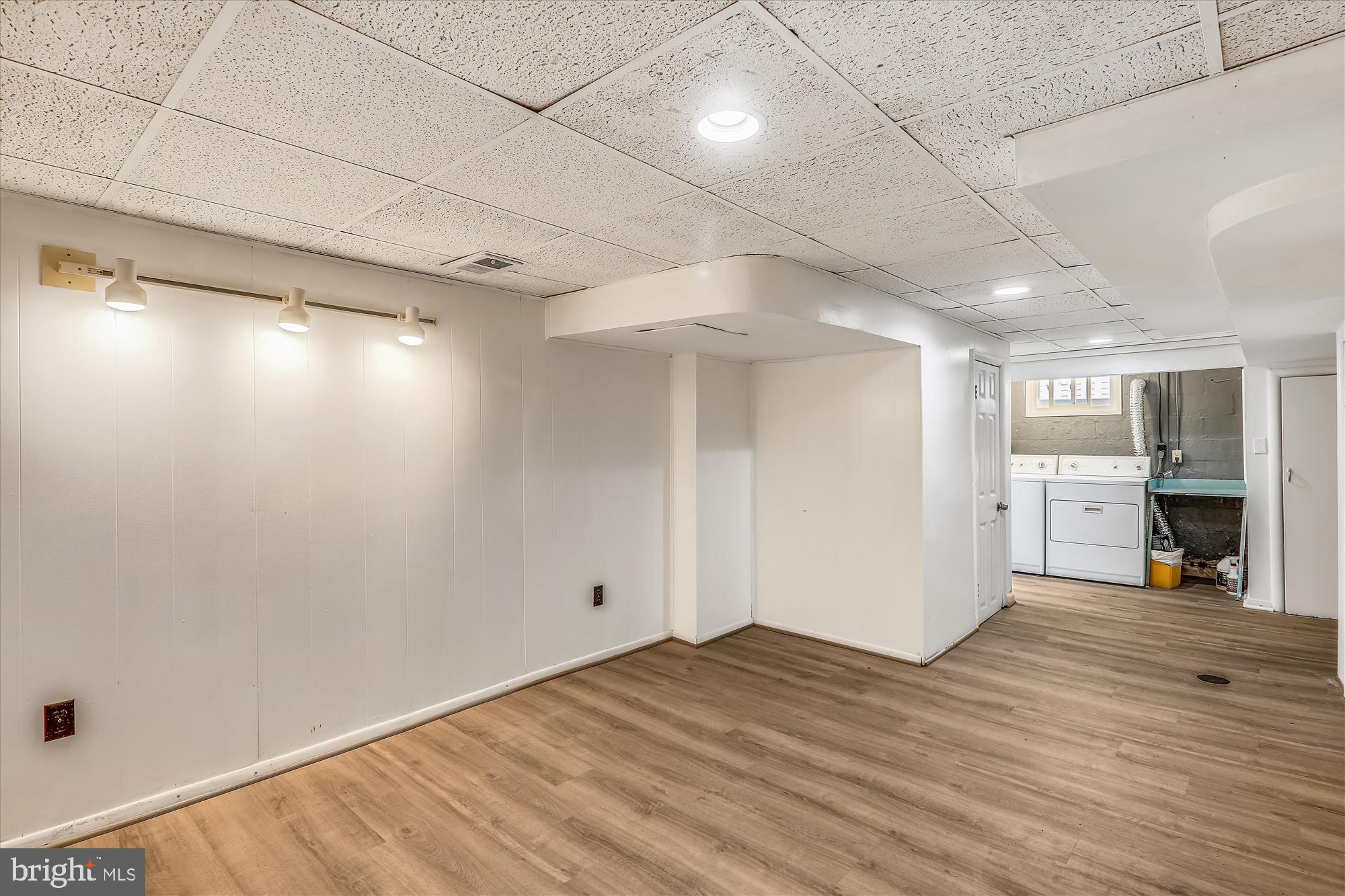 3413 Nimitz Road Kensington, MD 20895 - Photo 17 of 27 Finished Lower Level