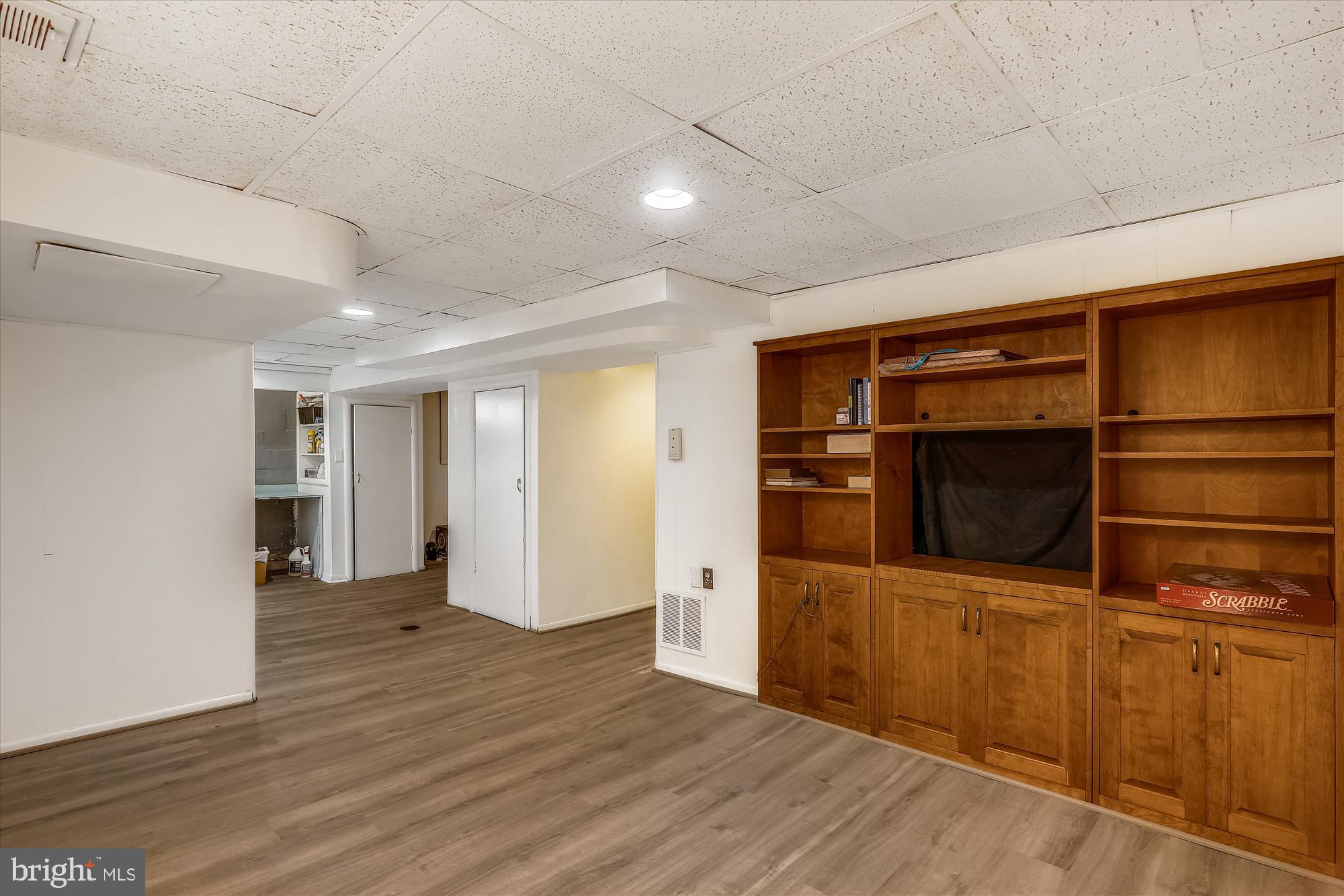 3413 Nimitz Road Kensington, MD 20895 - Photo 18 of 27 Finished Lower Level