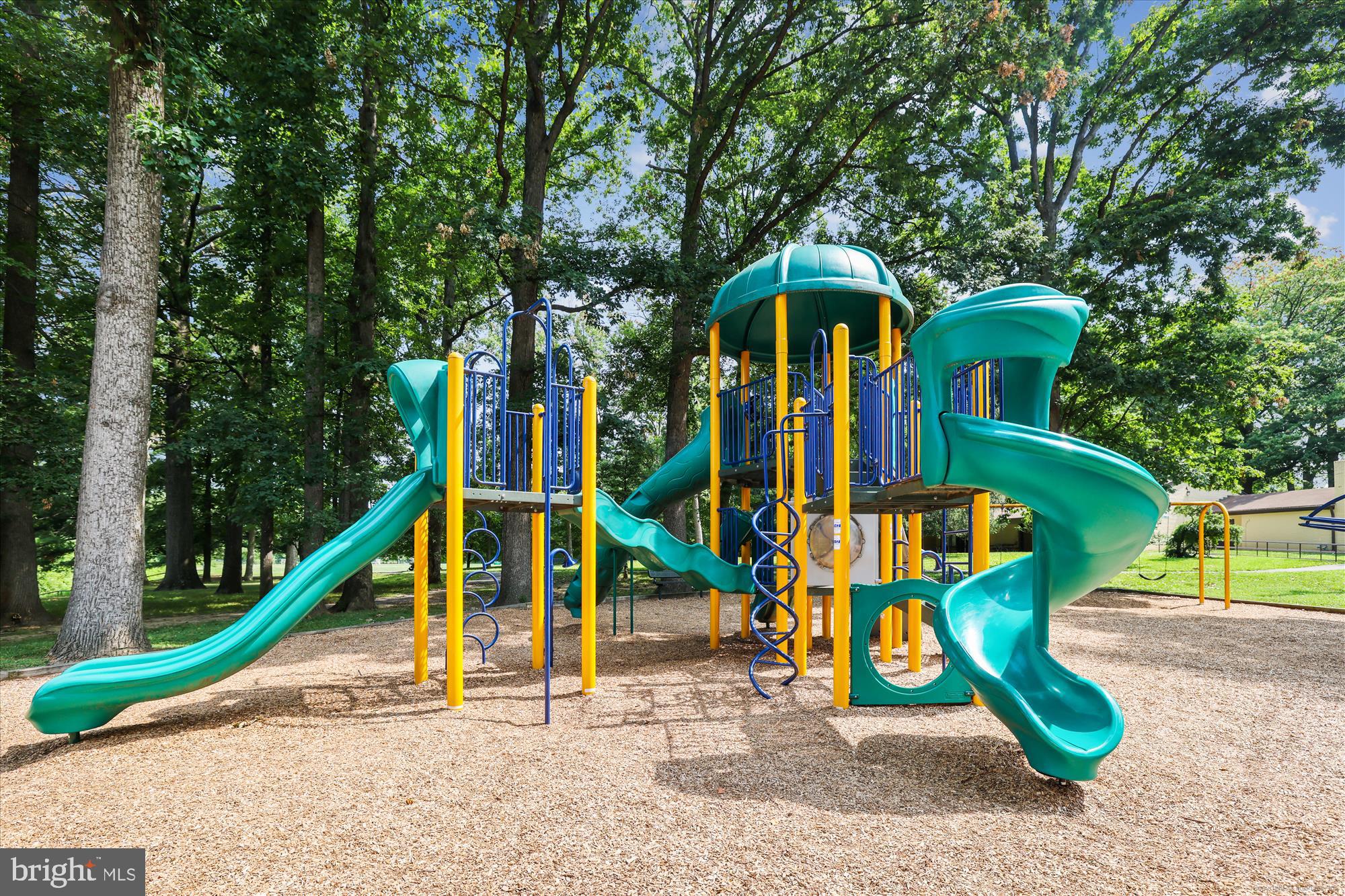 3413 Nimitz Road Kensington, MD 20895 - Photo 25 of 27 Capitol View Playground