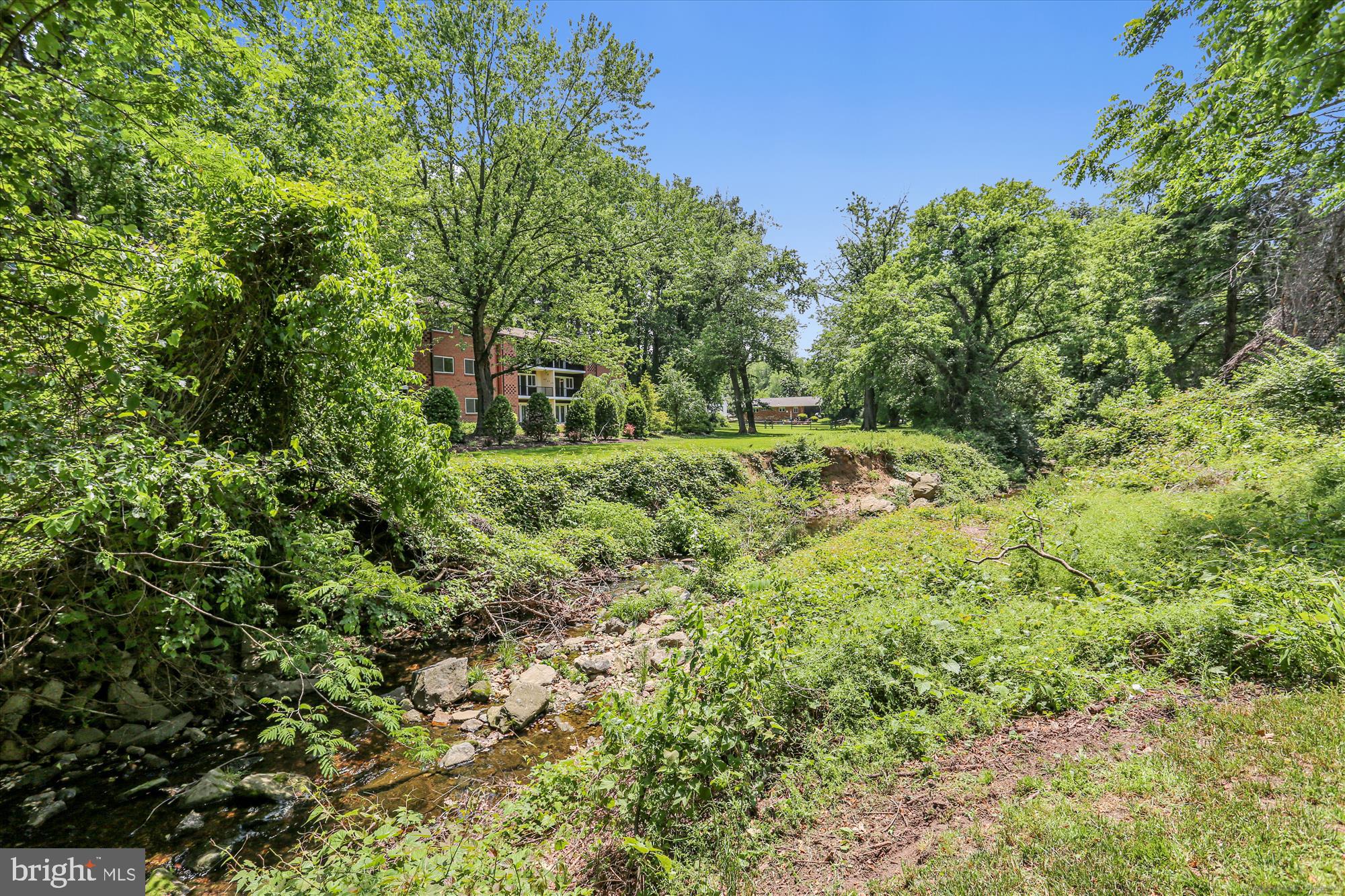 3413 Nimitz Road Kensington, MD 20895 - Photo 26 of 27 Kennedy Park Creek