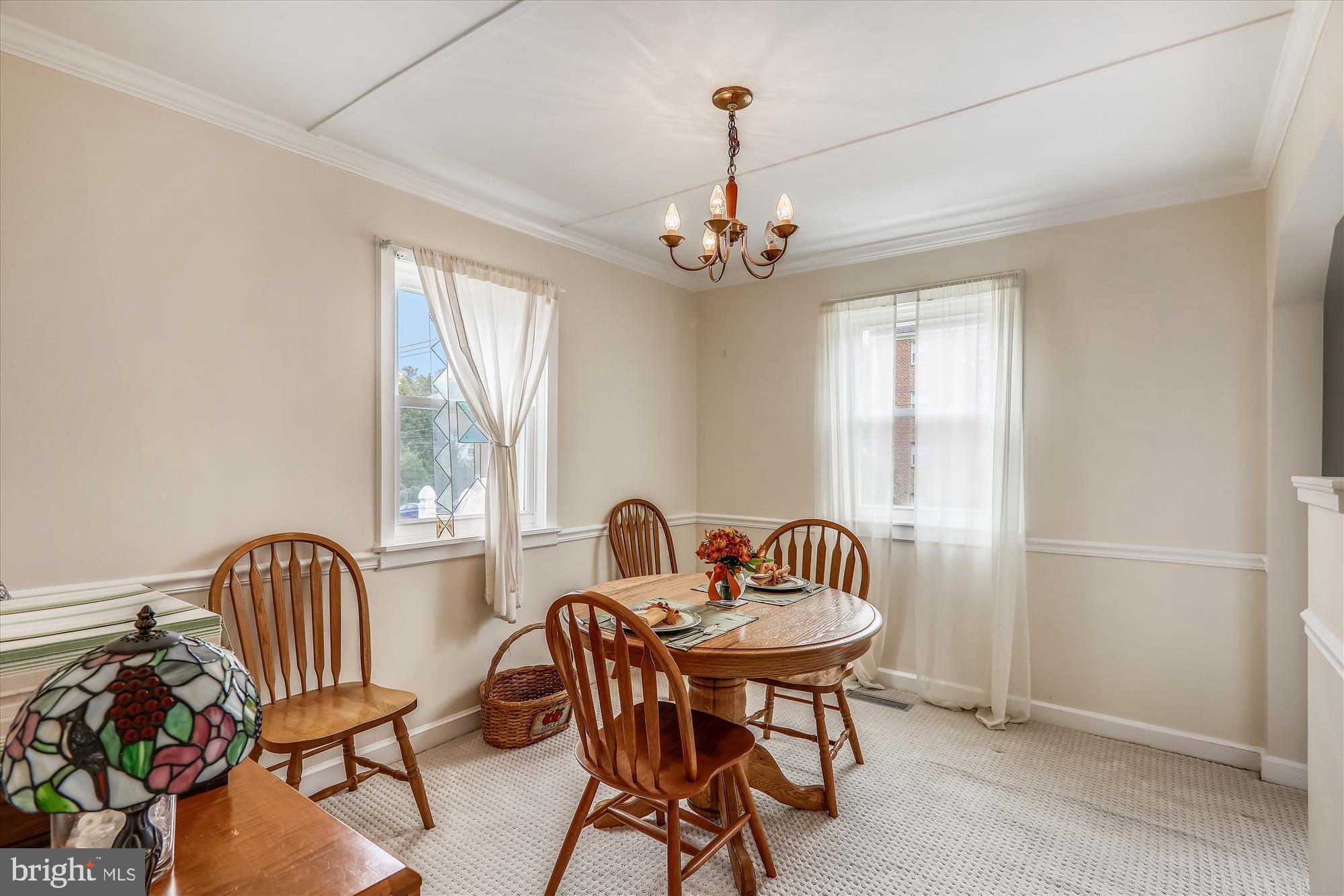 3413 Nimitz Road Kensington, MD 20895 - Photo 6 of 27 Dining Room