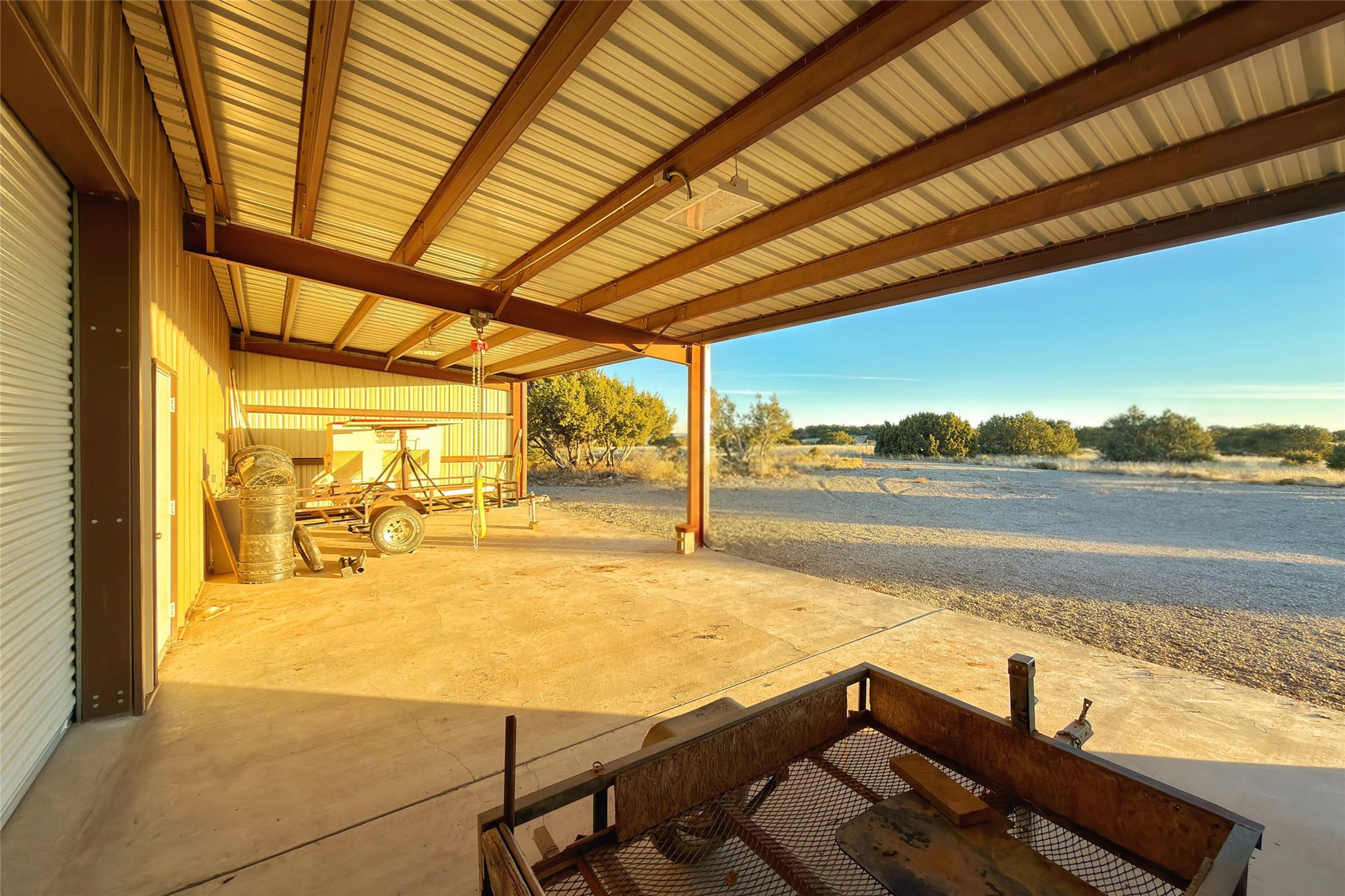 26262 US Highway 285 Ribera, NM 87560 - Photo 19 of 46