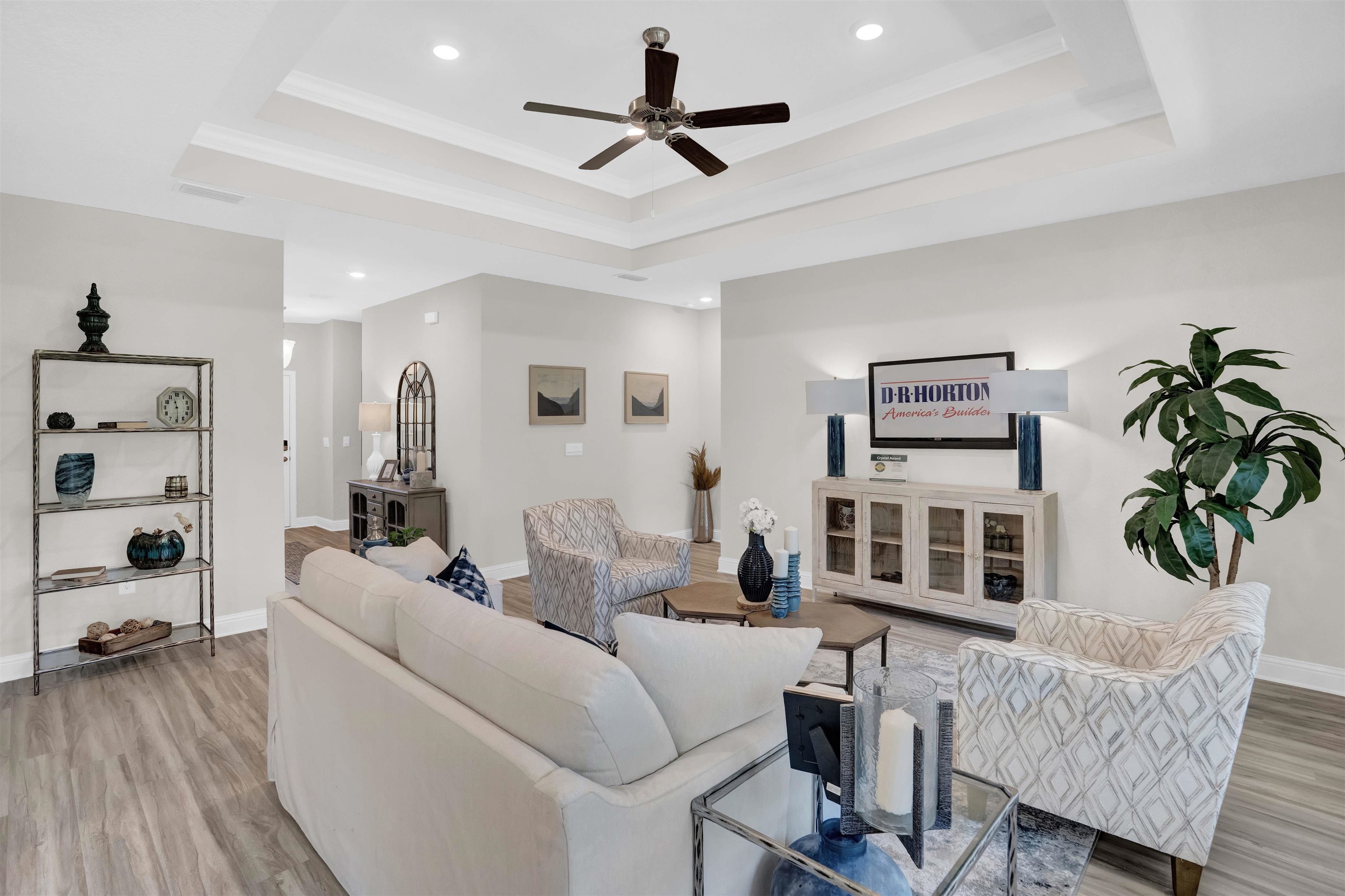 173 Preston Way Gulf Shores, AL 36542 - Photo 6 of 36 Living Room