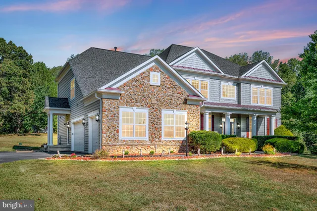 $1,300,000 | 60 Snapdragon Drive, Stafford, VA 22556