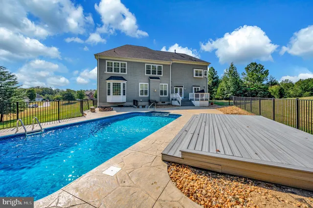 $1,300,000 | 60 Snapdragon Drive, Stafford, VA 22556