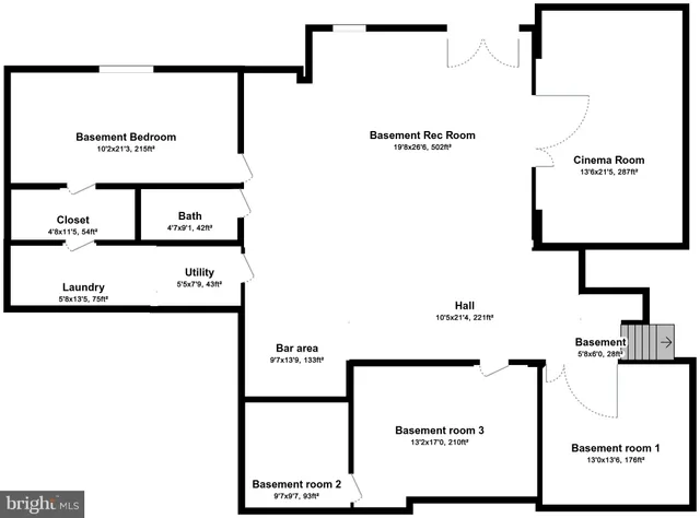 $1,300,000 | 60 Snapdragon Drive, Stafford, VA 22556