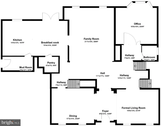 $1,300,000 | 60 Snapdragon Drive, Stafford, VA 22556