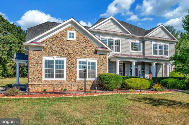 $1,300,000 | 60 Snapdragon Drive, Stafford, VA 22556