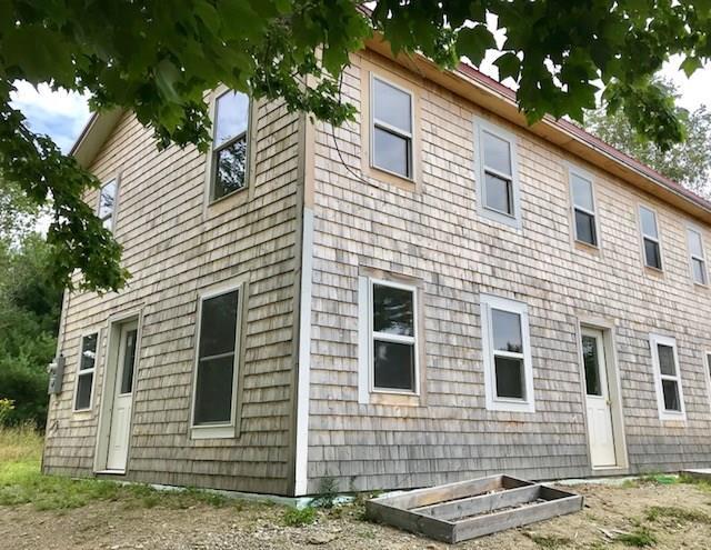 143 Millvale Road Bucksport, ME 04416 - Photo 1 of 9 Photo