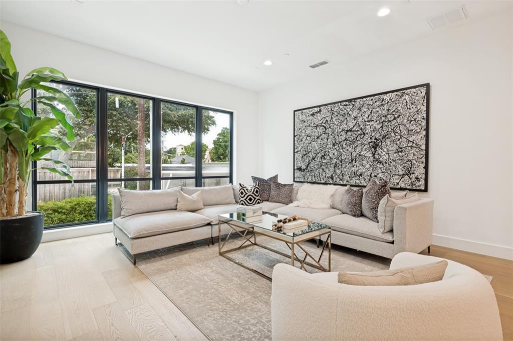 3601 Routh Street, Unit 1C Dallas, TX 75219 - Photo 7 of 26 Gallery Image 7