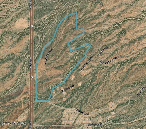 $1,650,000 | 90 Highway 90, Benson, AZ 85602