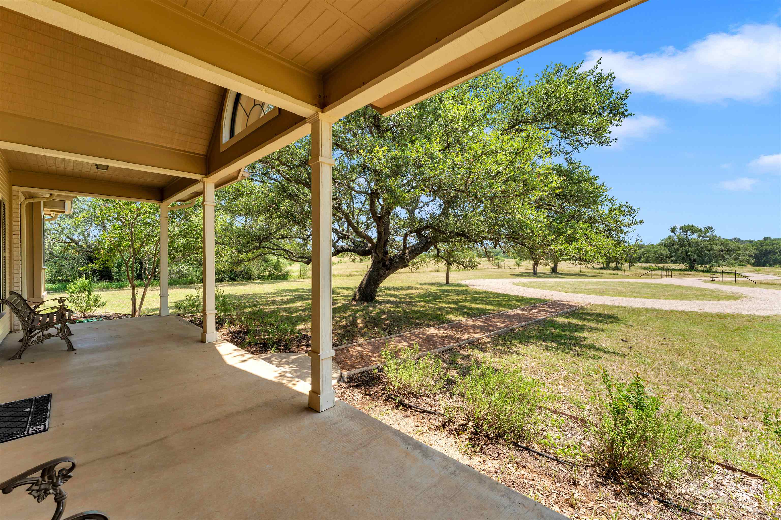 627 Ranch Road 2323 Llano, TX 78643 - Photo 29 of 44