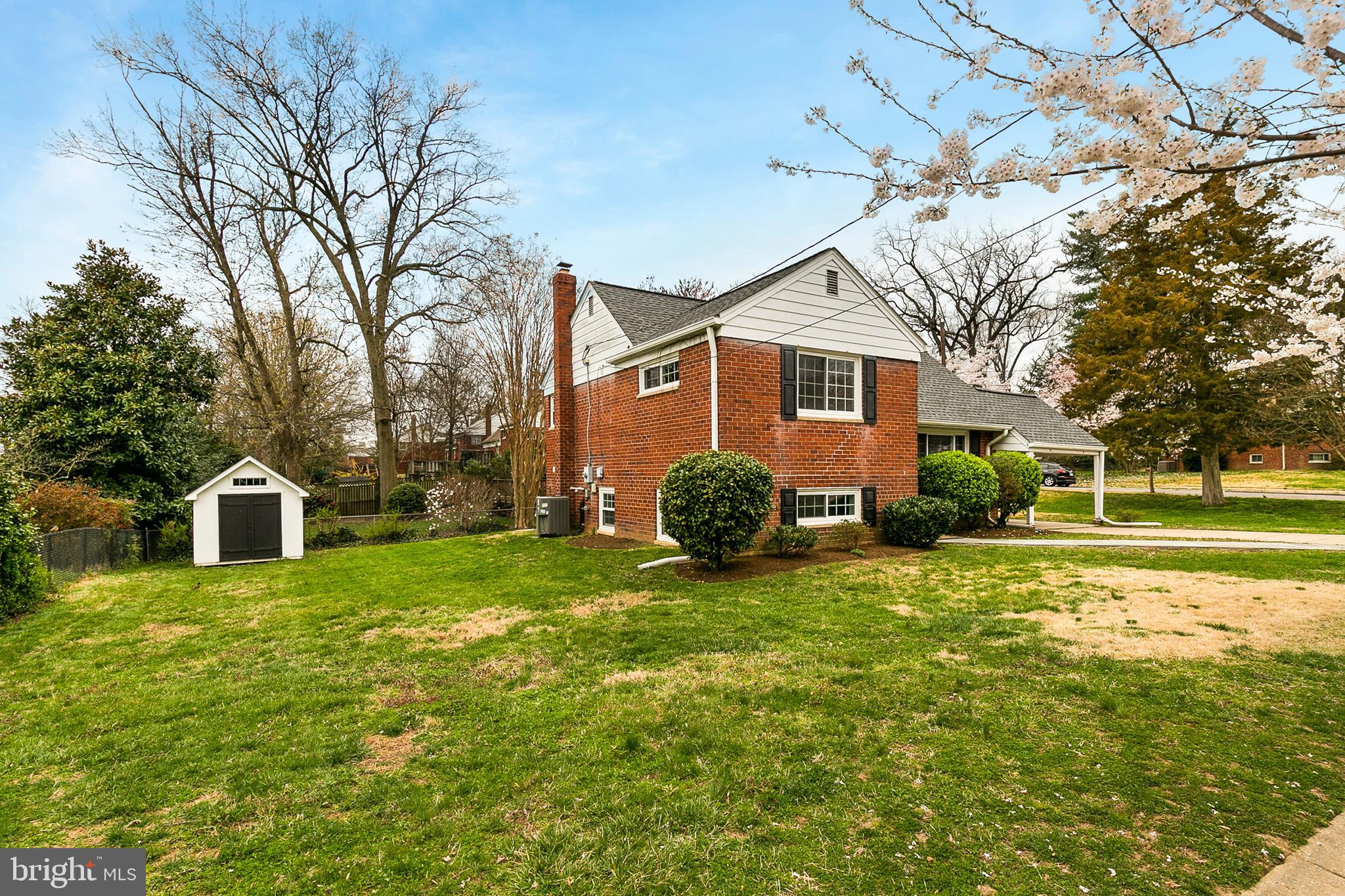 5318 Richenbacher Avenue Alexandria, VA 22304 - Photo 1 of 33 Gallery Image 1