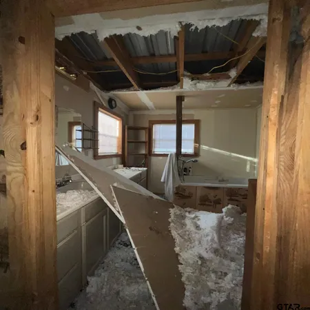 a view of living room