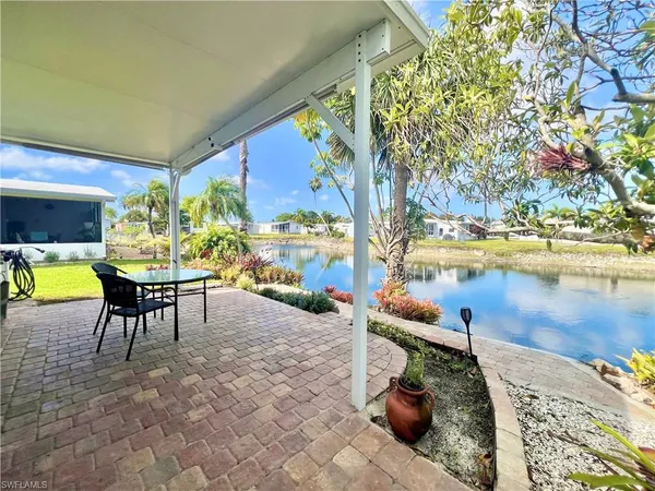 $199,273 | 273 Cape Sable Drive, Naples, FL 34104